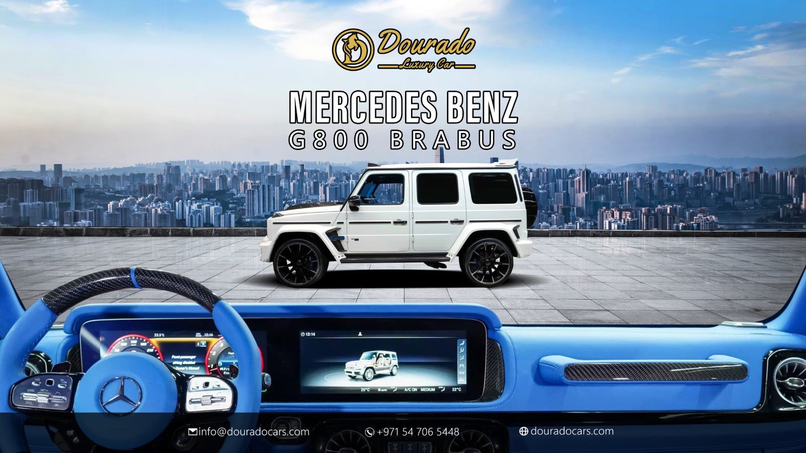 Mercedes Benz G800 Brabus cars.jpeg
