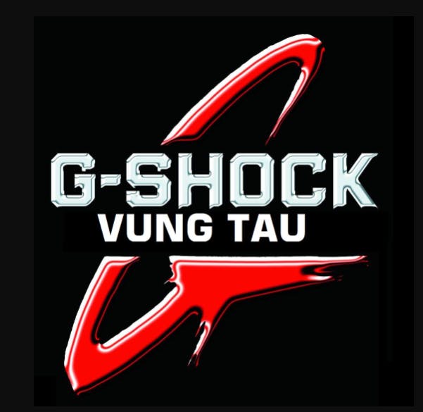 G-Shock Vũng Tàu