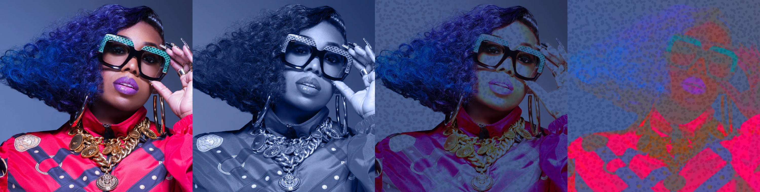 Missy Elliott Generator Flip it & Reverse it