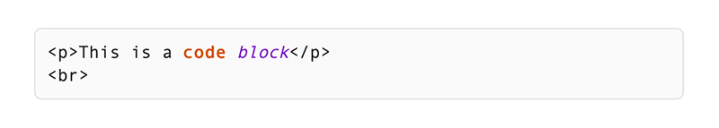 HTML Email Pro - Code Block.png