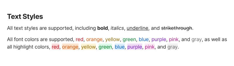 Coda - Text Styles.png
