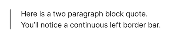Coda - Blockquote.png