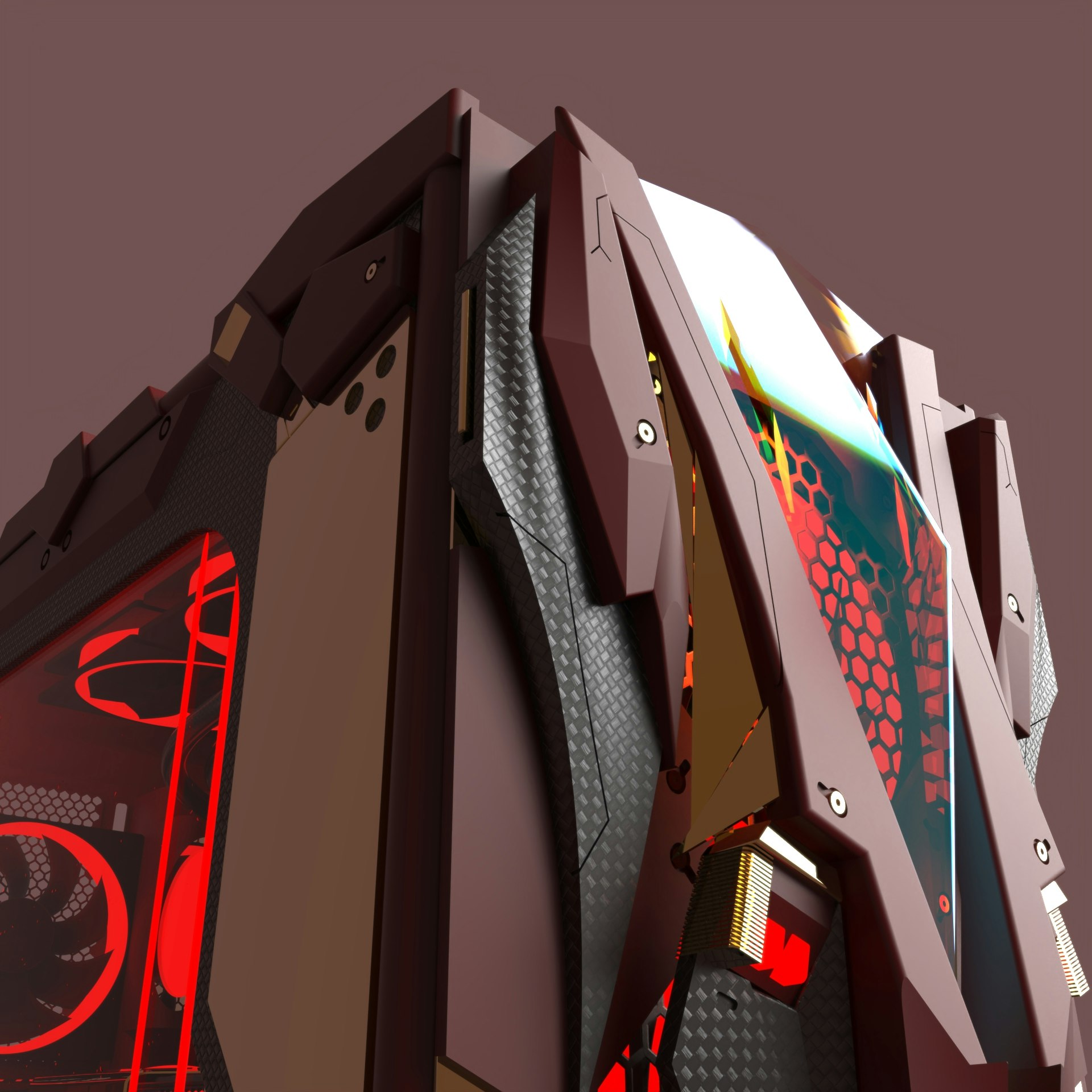 MetaStation NFT Guide