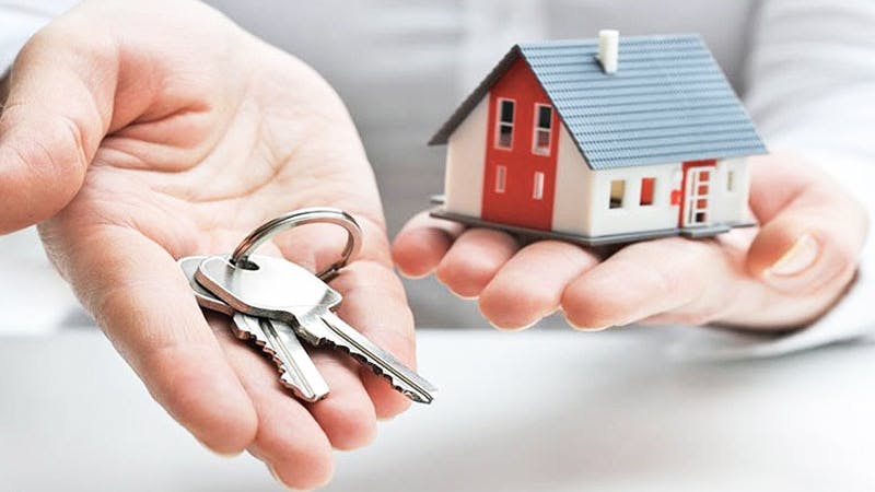 Người đơn phương chấm dứt hợp đồng thuê nhà sẽ nhận mức phạt như đã thỏa thuận