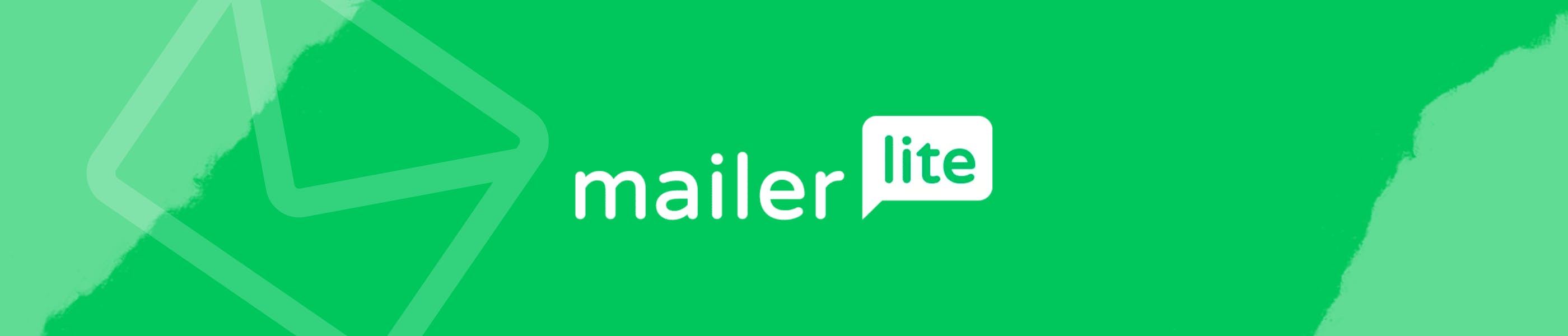 Mailerlite Dashboard · Mailerlite Pack