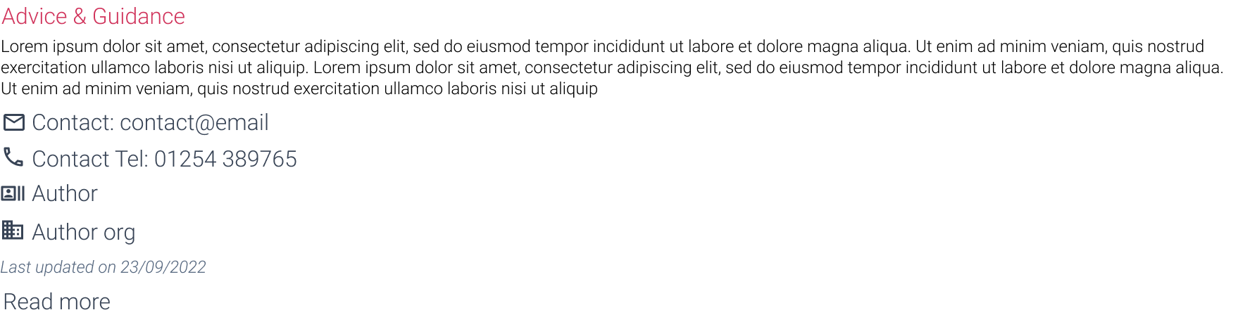 Long form - Expand content items.png