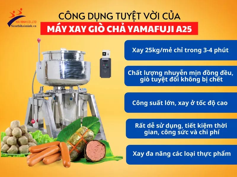 Máy xay giò chả Yamafuji A25.jpg