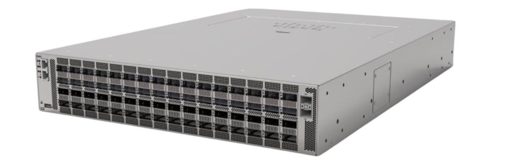 N9364E-SG2-Q
Cisco Nexus 9364E-SG