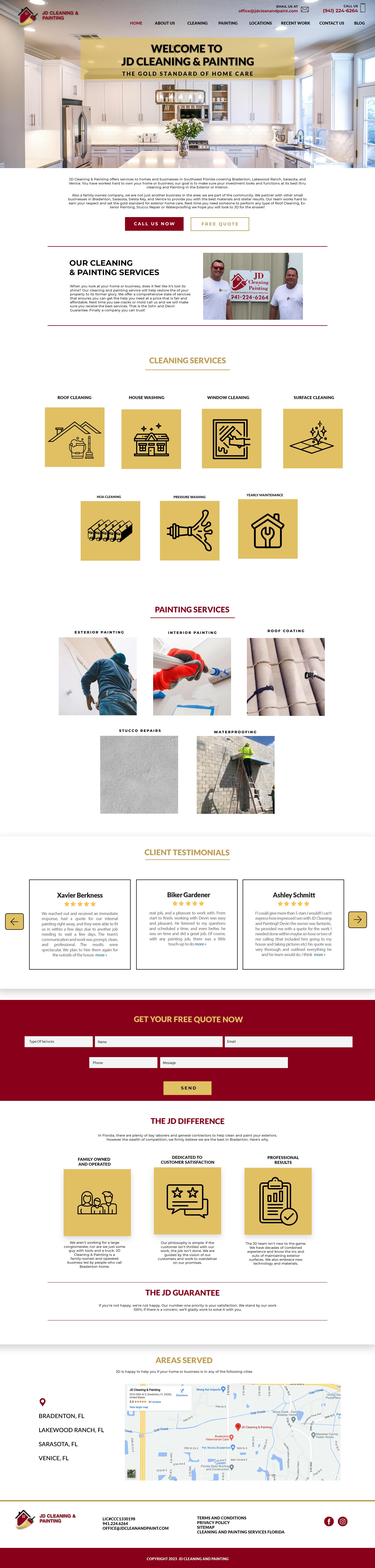 JD Cleaning and Painting - Home Page Mockup - 150535.png