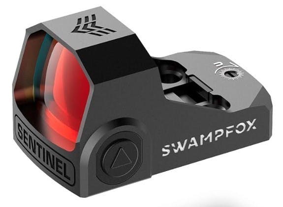 est Red Dot for Sig Sauer P365 AXG Legion