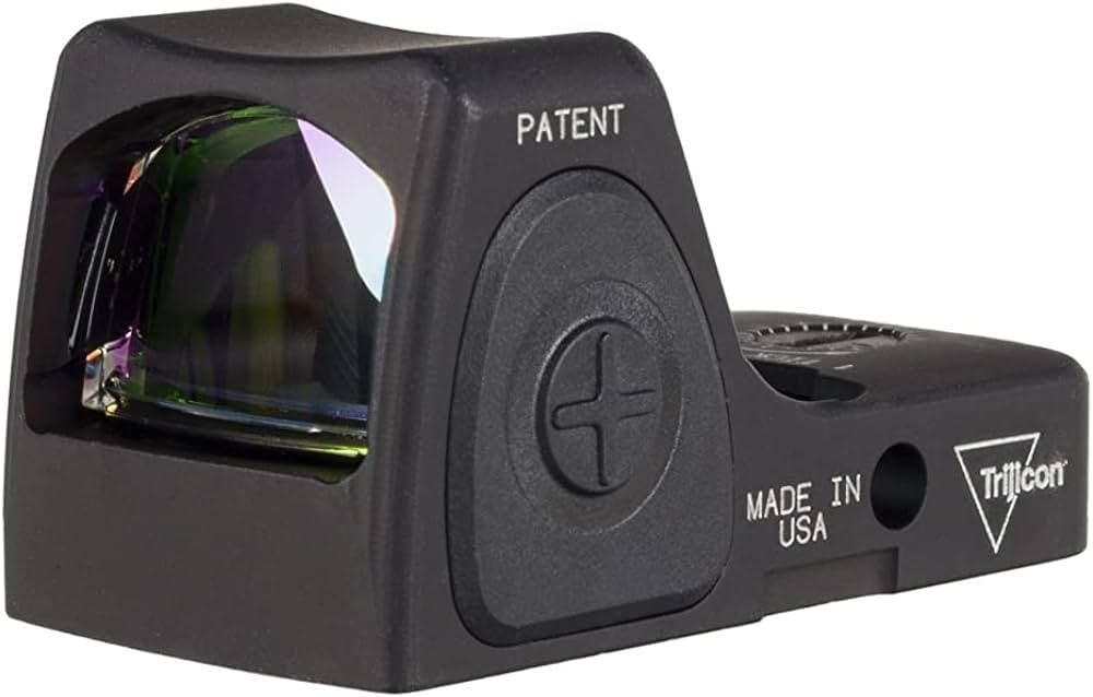 est Red Dot for Sig Sauer P365 AXG Legion