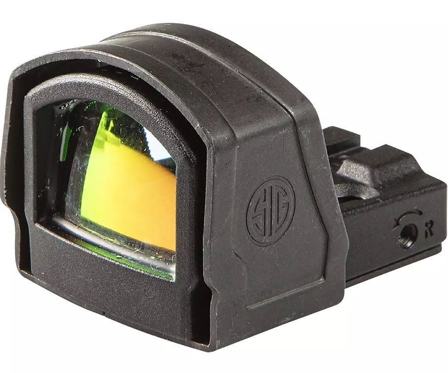 est Red Dot for Sig Sauer P365 AXG Legion