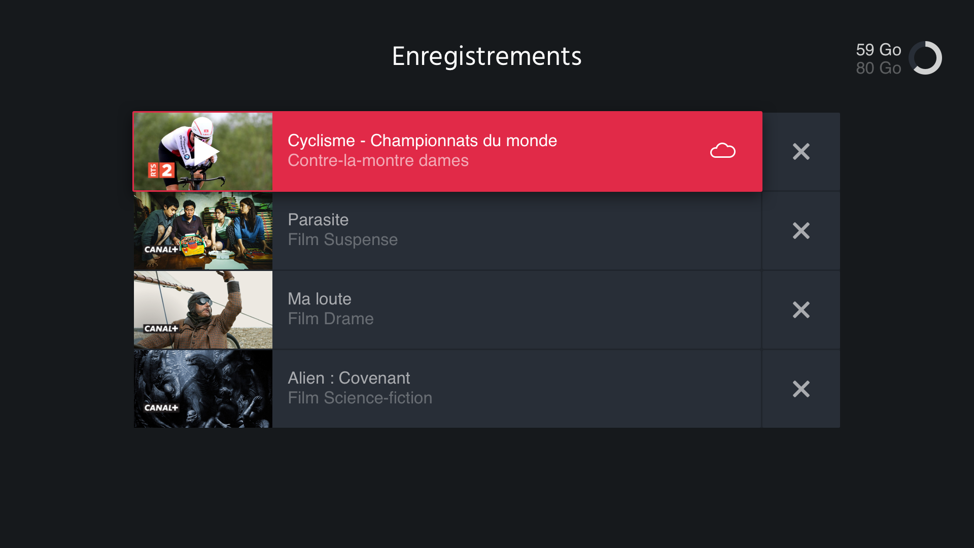 007a-PVR Suisse - Liste des enregistrements - Focus contenu RTS2.png