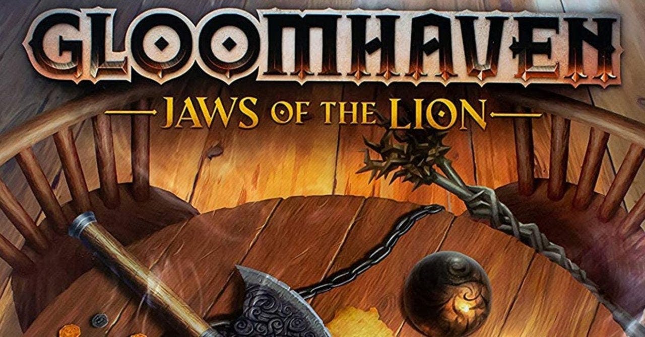 Post-Scenario Checklist · Gloomhaven Checklist