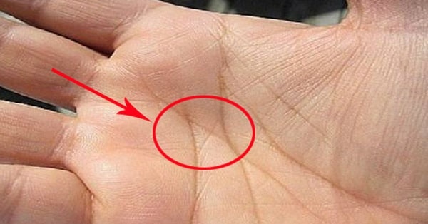 Chỉ tay chữ M có ý nghĩa gì? Đeo gì để giàu có, may mắn