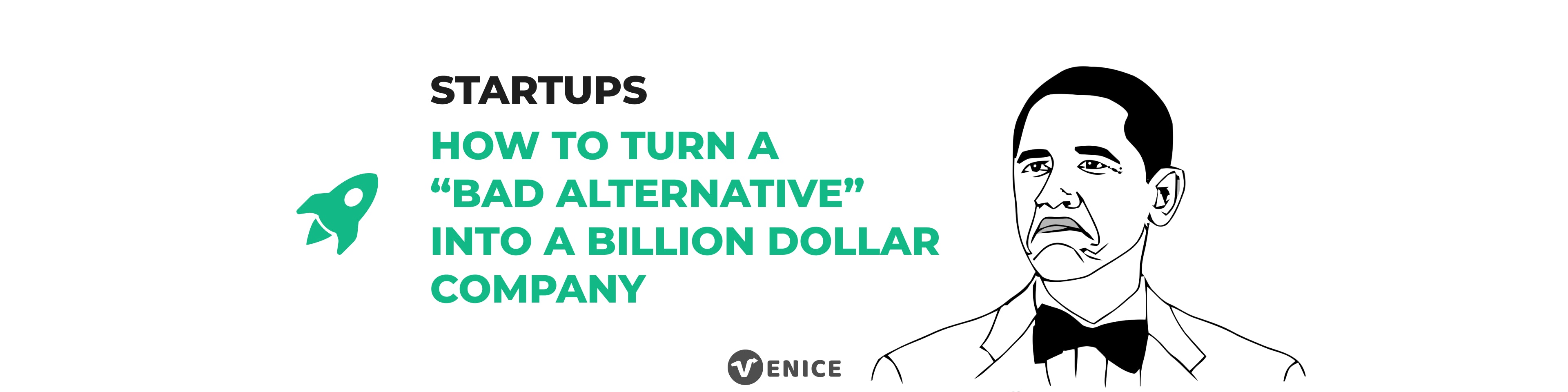 Bad Alternatives & Positioning