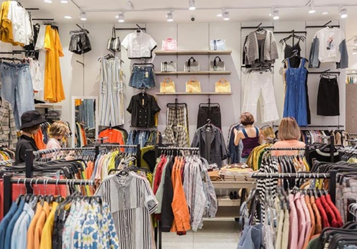 Wskazówki dotyczące zarządzania polskim sklepem odzieżowym