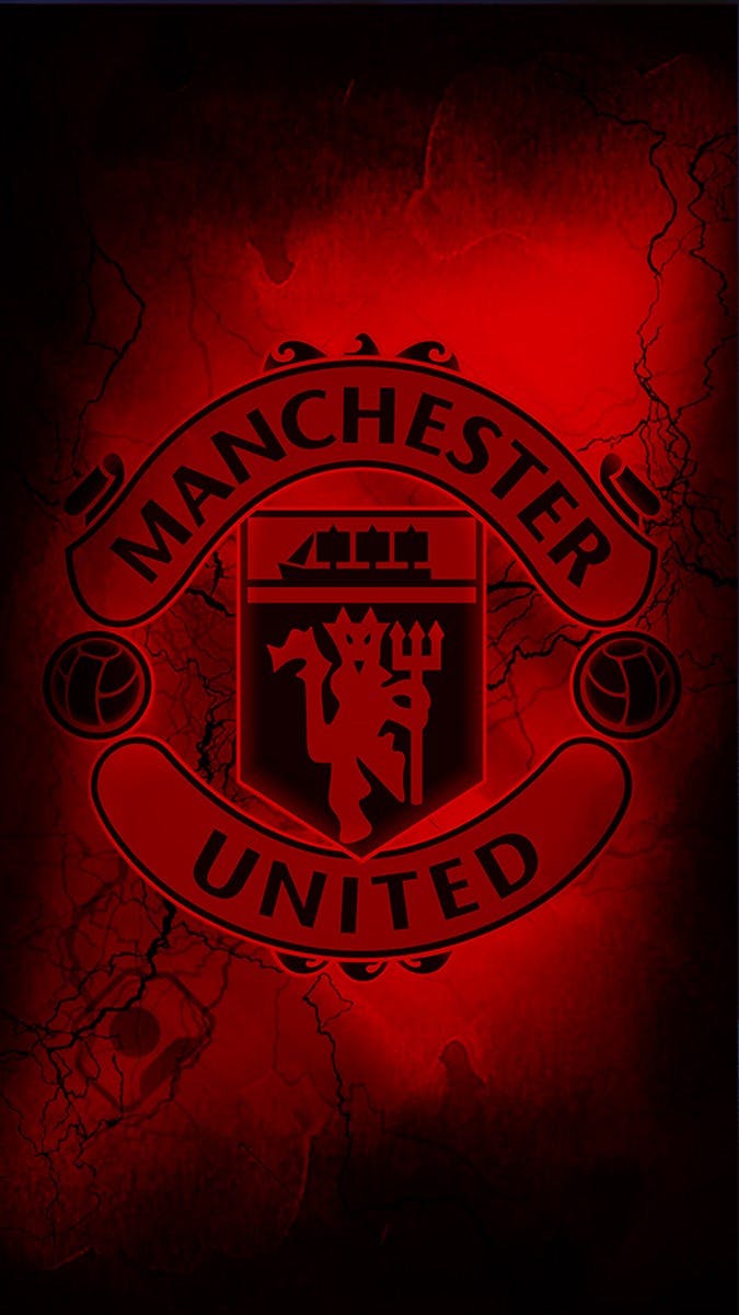 Hình nền Manchester United cho điện thoại 3