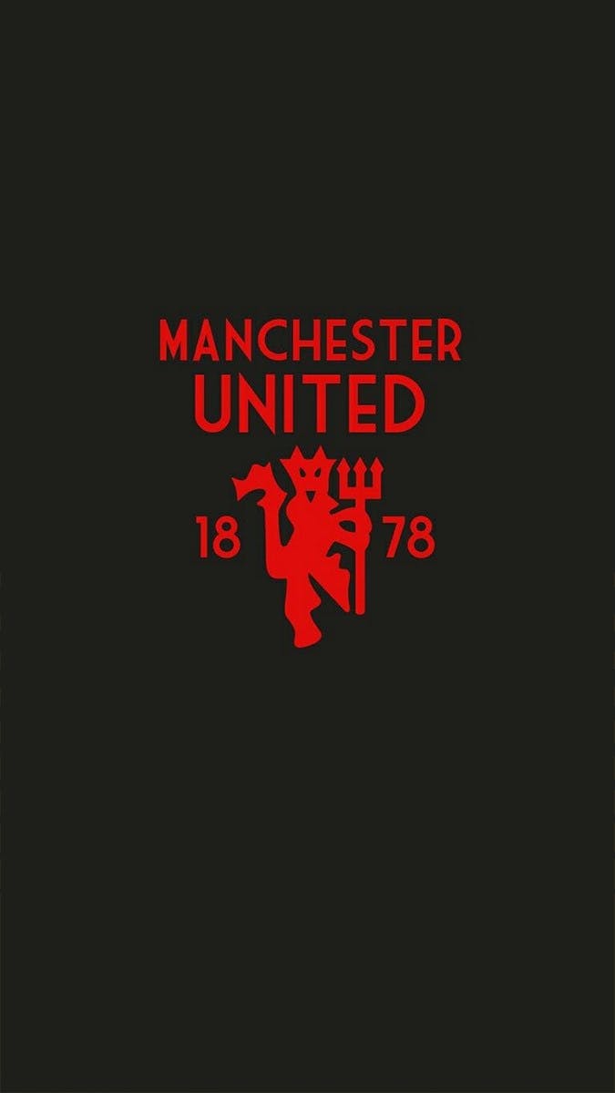 Hình nền Manchester United cho điện thoại 12