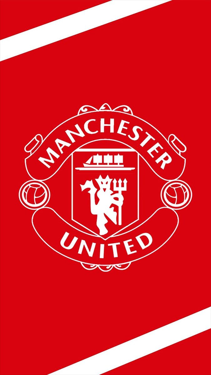 Hình nền Manchester United cho điện thoại 17