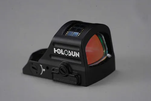 HOLOSUN 507C
