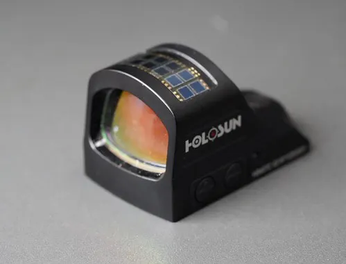 Holosun 407C