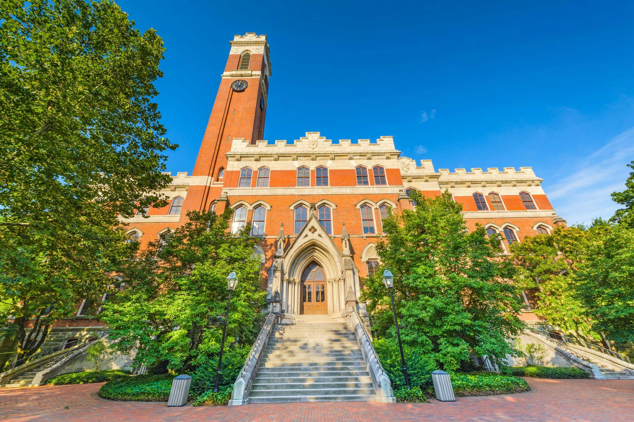 Vanderbilt University Tuition