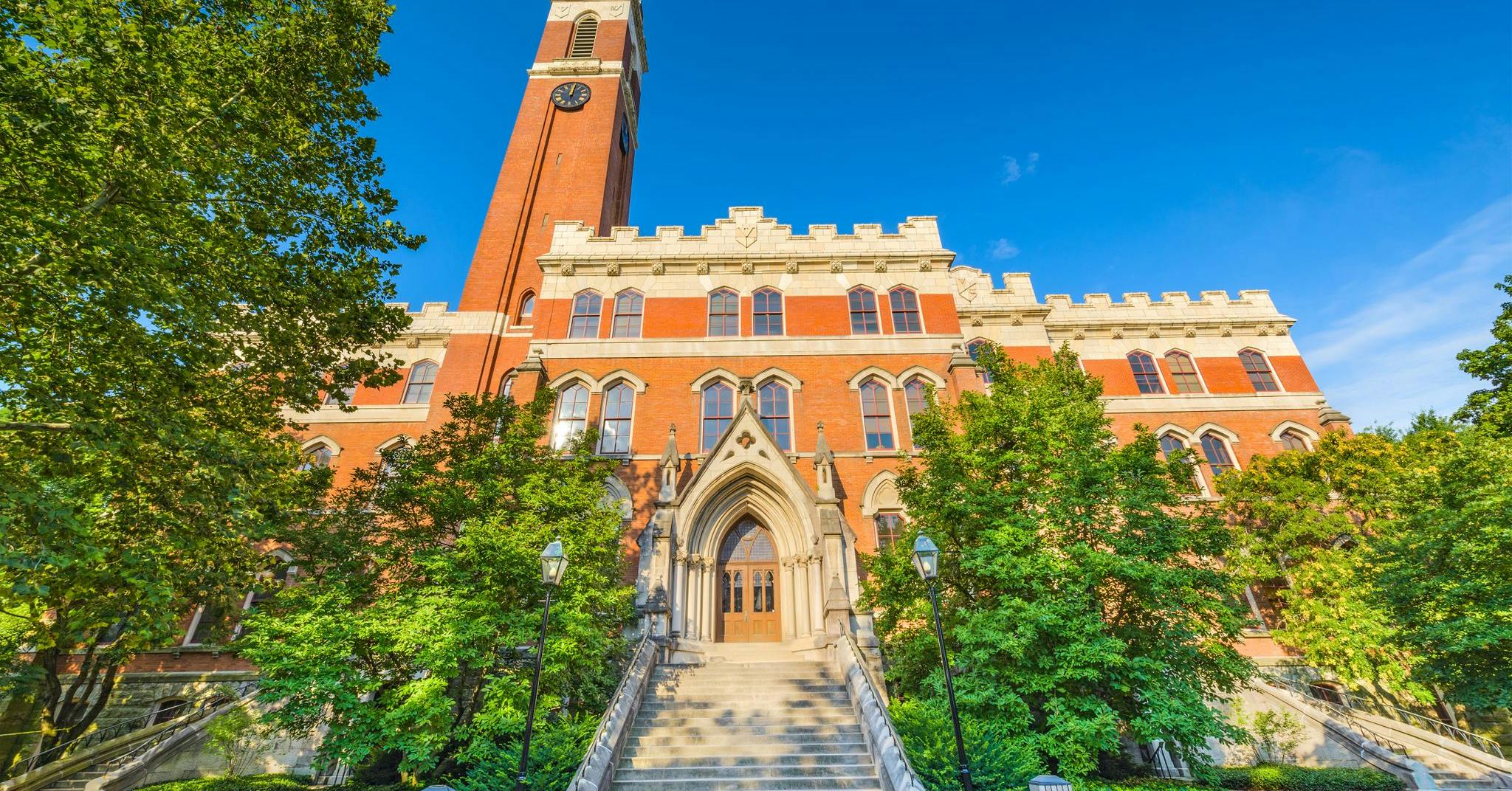 Vanderbilt University TuitionVanderbilt University Tuition