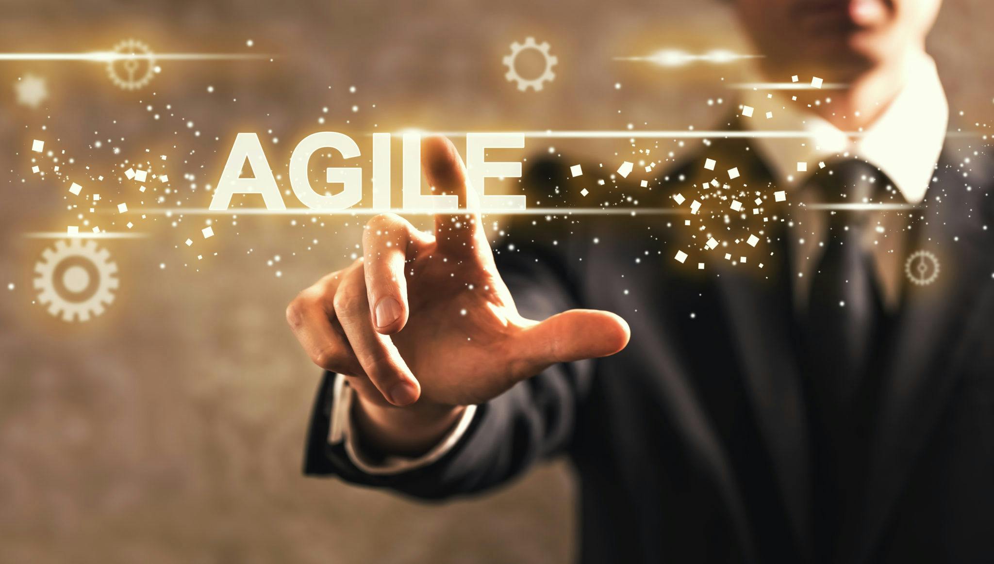 Agile training - unlock your delivery team's potential