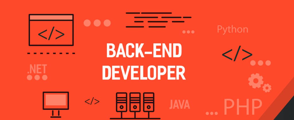 Hướng dẫn tự học lập trình backend Core cho người mới