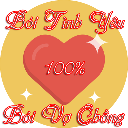 Bói tình yêu 2 người là gì?