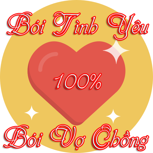 Bói tình yêu 2 người là gì?