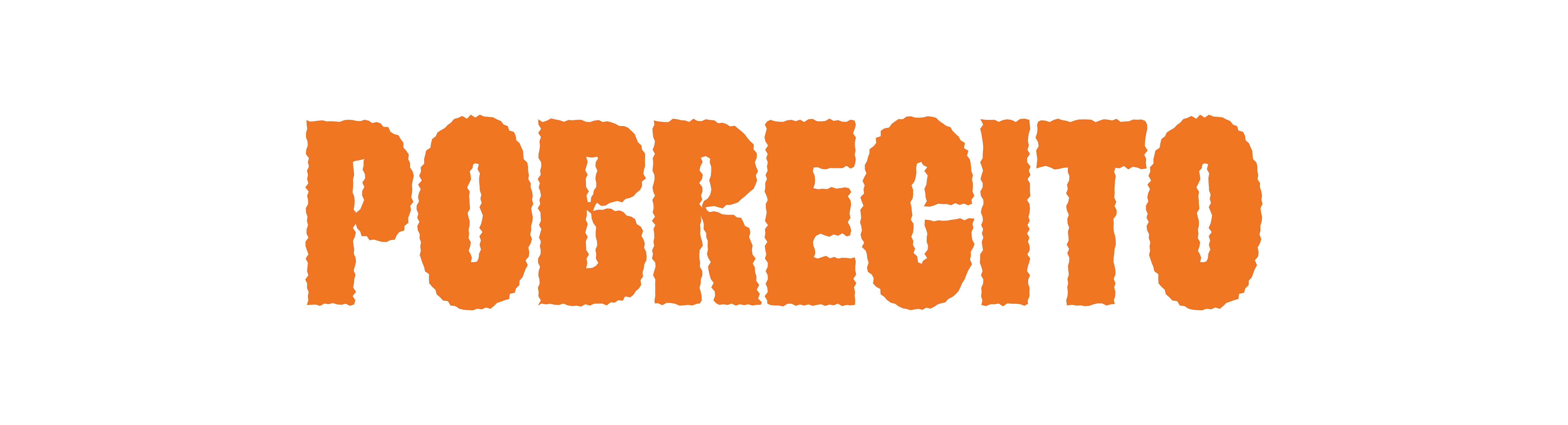 Pobrecito_Main Lockup.png