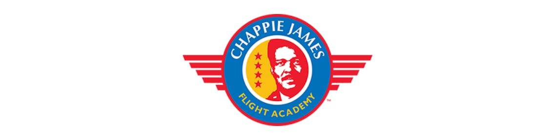 Chappie James Flight Academy.png