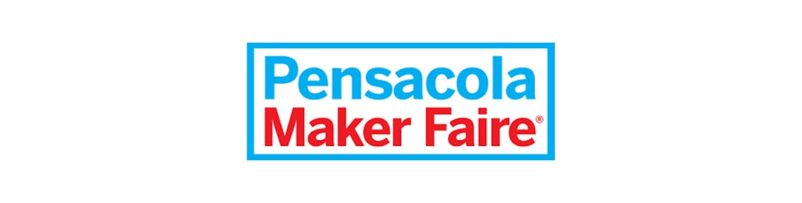 Pensacola Maker Faire.png