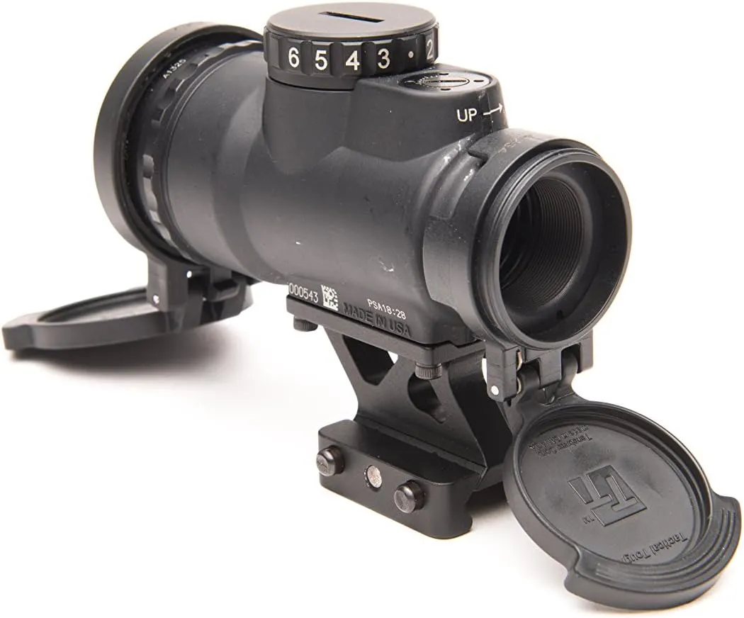 Trijicon MRO