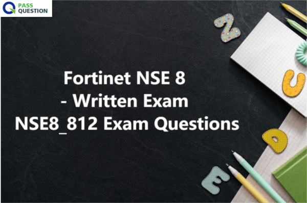 NSE8_812試験復習