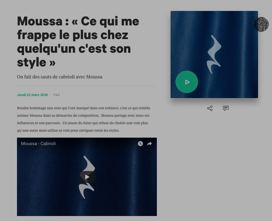 2018.03.22-Nova-Moussa   «&nbsp;Ce qui me frappe le plus chez quelqu un c est son style&nbsp;»   nova.png