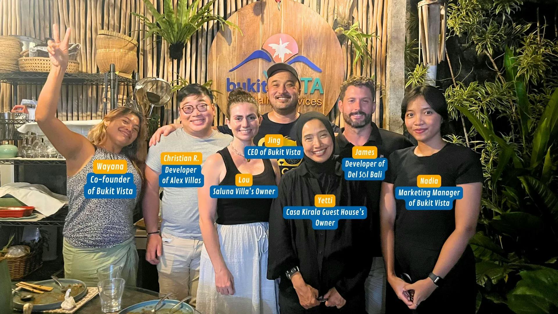 Bali Property Meet Up