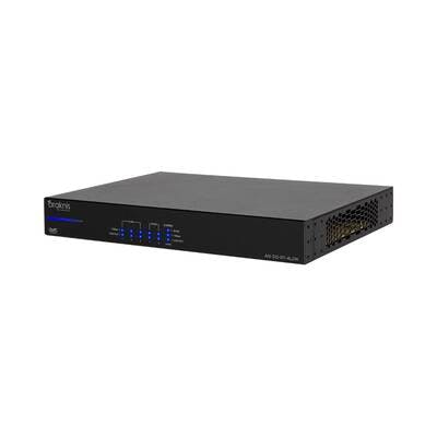 Araknis 310 series Dual-WAN Gigabit VPN Router