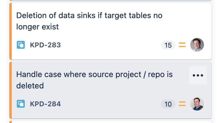 story points in jira