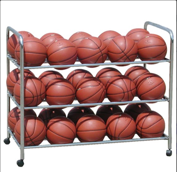 Basketball Steel Ball Rack.png
