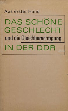 175_Das schöne Geschlecht und die GLeichberechtigung in der DDR.jpg