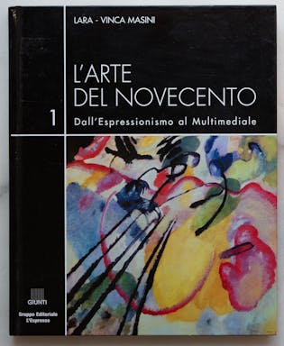 316_L´Arte Del Novecento.jpg