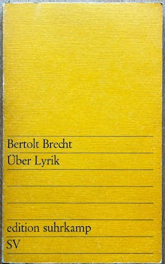 339_Brecht über Lyrik.jpg