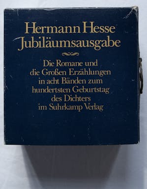 85_H.Hesse Jubiläumsausgaben.jpg