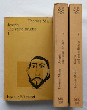 98_Joseph und seine Brüder T.Mann.jpg