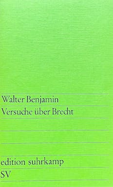1147_Versuche über Brecht - 1.jpeg