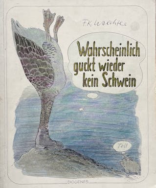 879_wahrscheinlich guckt wieder kein schwein - 1.jpeg