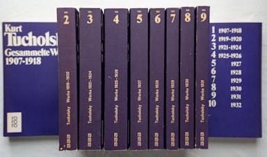 94_Kurt Tucholsky. Gesammelte Werke.jpg